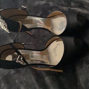 Heels by BADGLEY MISCHKA